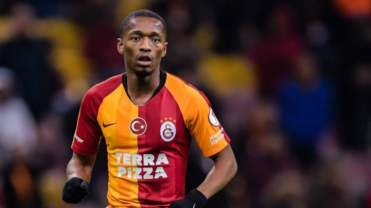 Galatasaray Jesse Sekidika'yı kiralayacak