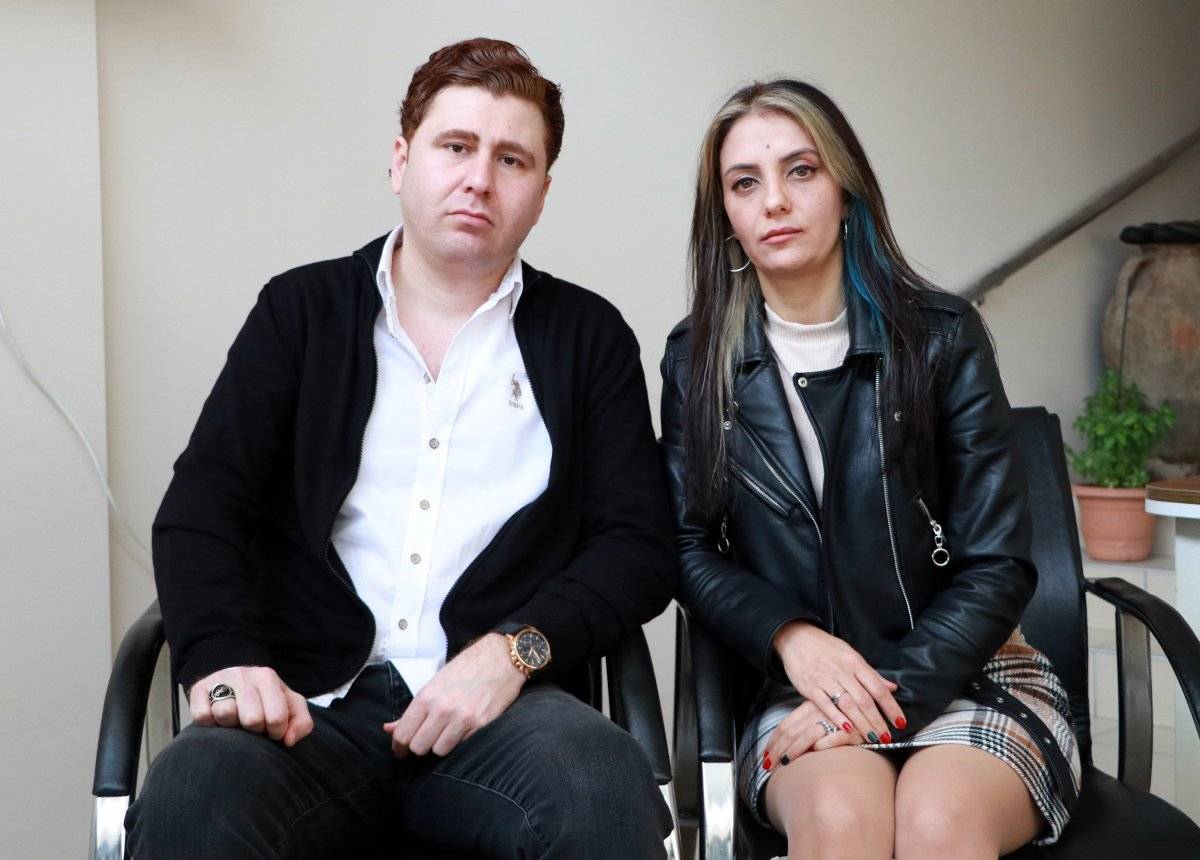 Adana'da personeli tarafından soyulan galericinin 'korona tuzağı' iddiası