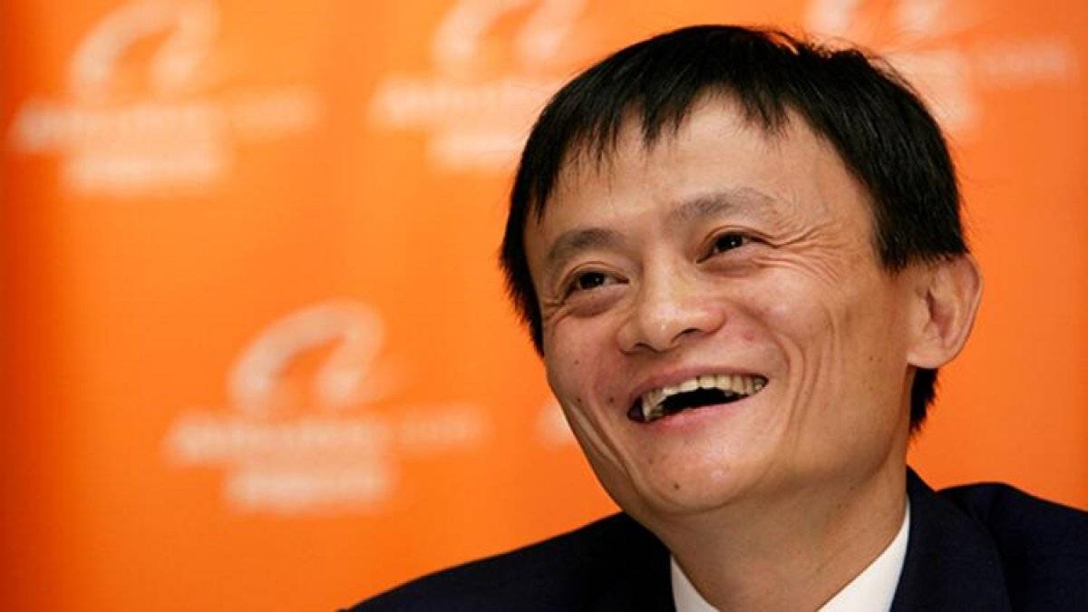Alibaba CEO'su Jack Ma kimdir, kayıp mı? Alibaba CEO'su Jack Ma'nın serveti ne kadar?