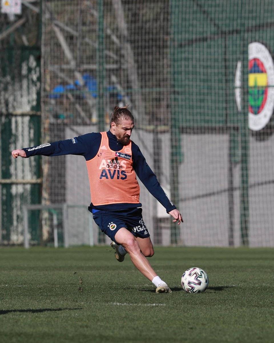 Caner Erkin'in testi negatife döndü