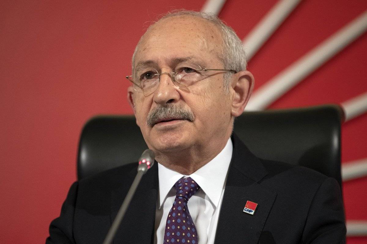 Kemal Kılıçdaroğlu: HDP'nin kapatılması doğru değil