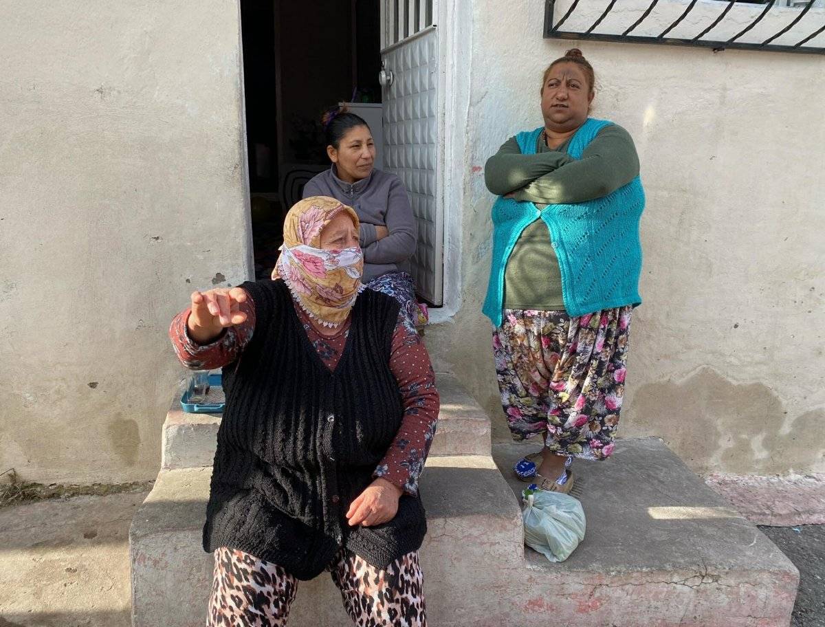 İzmir’de belediyenin izdiham yaratan yardımı