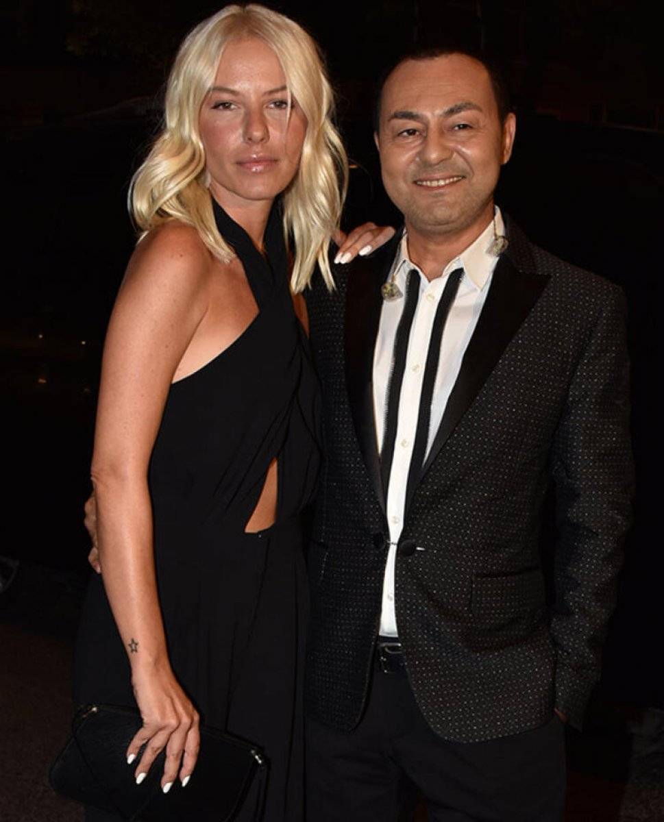 Serdar Ortaç'tan evlilik açıklaması