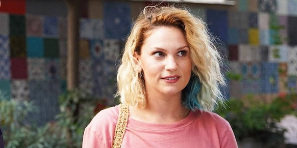 Farah Zeynep Abdullah her sene kendine mektup yazıyor