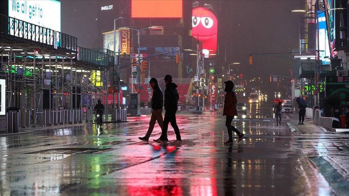 Dünya genelinde koronavirüs vaka sayısı 85 milyon 509 bin oldu