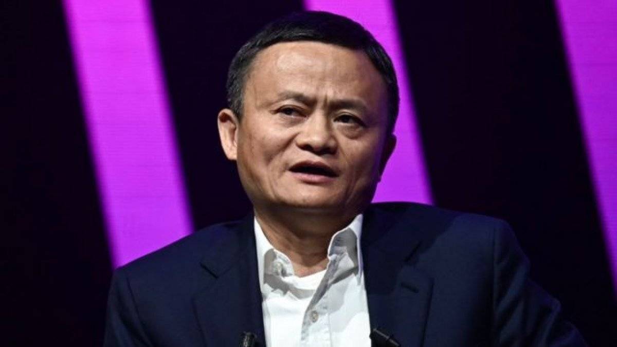 Alibaba CEO'su Jack Ma kimdir, kayıp mı? Alibaba CEO'su Jack Ma'nın serveti ne kadar?
