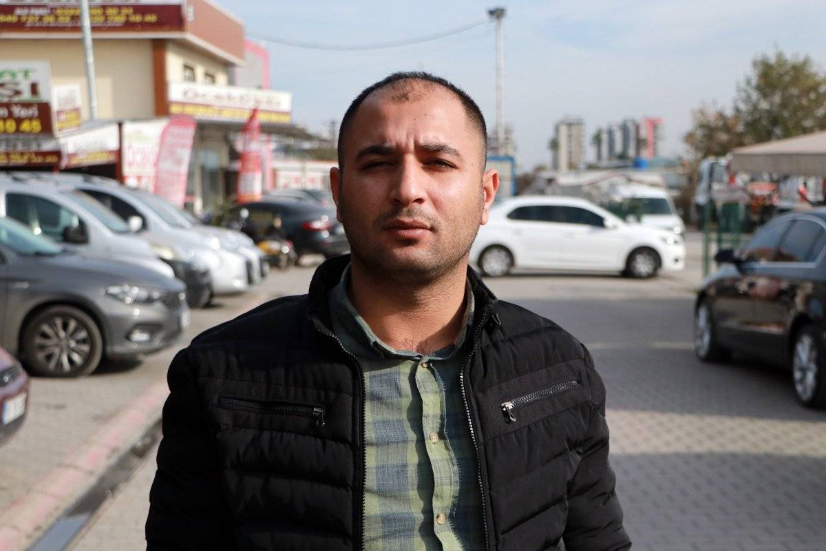 Adana'da personeli tarafından soyulan galericinin 'korona tuzağı' iddiası