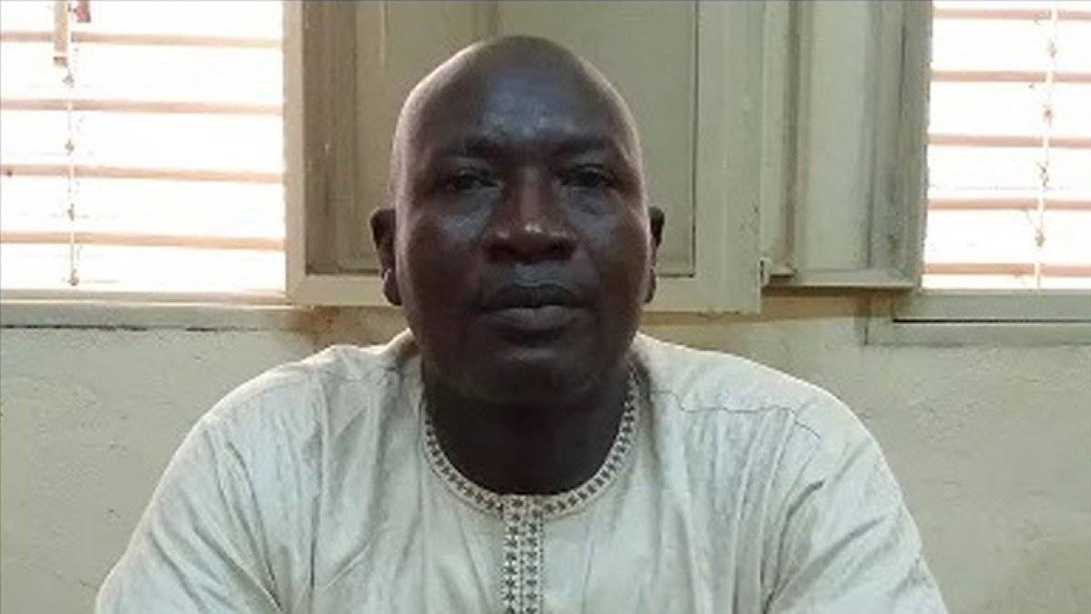 Trakya Üniversitesi mezunu Çadlı, ülkesinde cumhurbaşkanı adayı