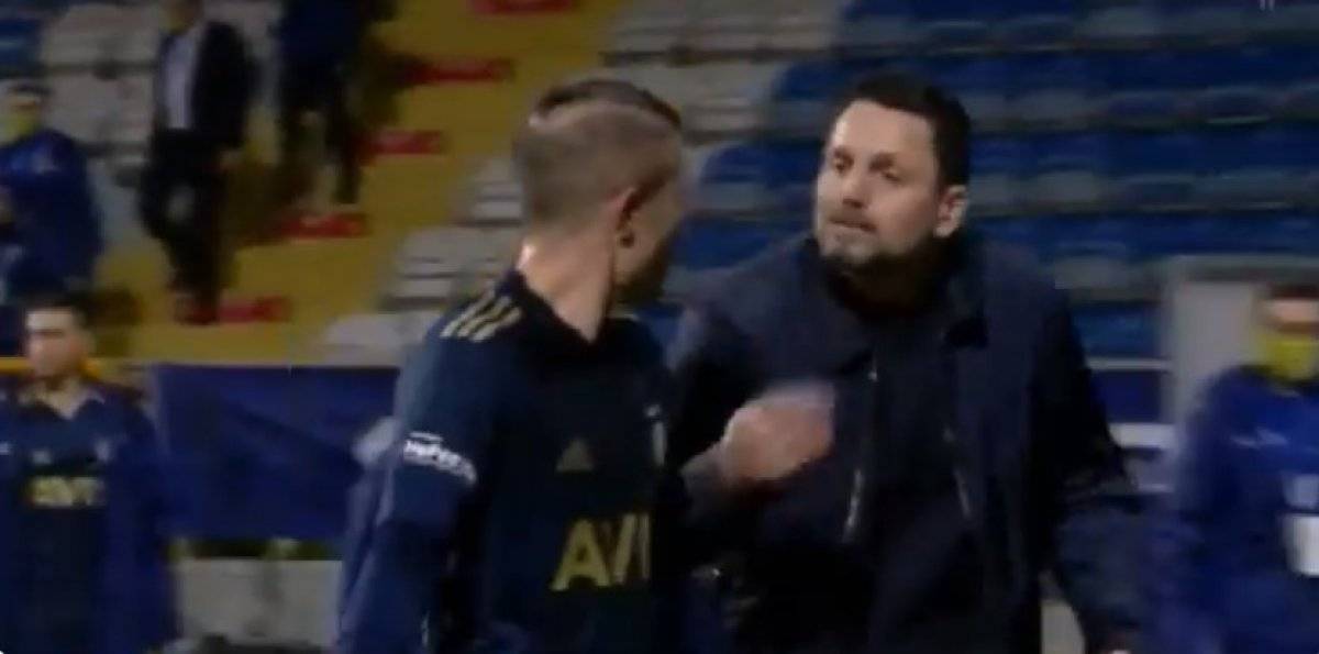 Erol Bulut'tan Pelkas'a fırça