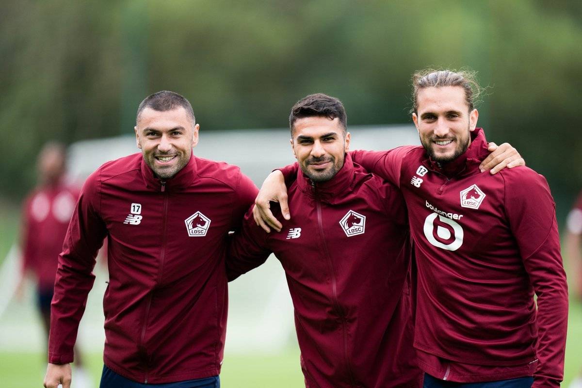 Roma, Zeki Çelik'in peşinde