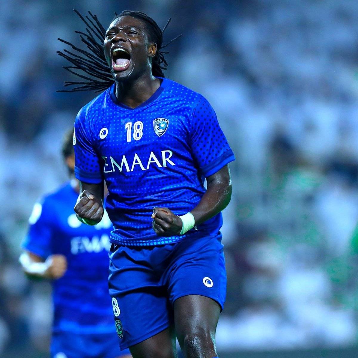 Galatasaray'da Bafetimbi Gomis pişmanlığı