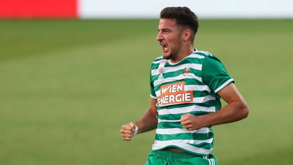 Fenerbahçe, Galatasaray ve Trabzonspor Ercan Kara'yı istiyor