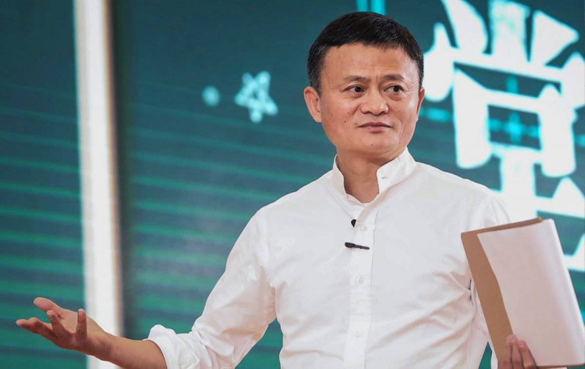 Alibaba CEO'su Jack Ma kimdir, kayıp mı? Alibaba CEO'su Jack Ma'nın serveti ne kadar?