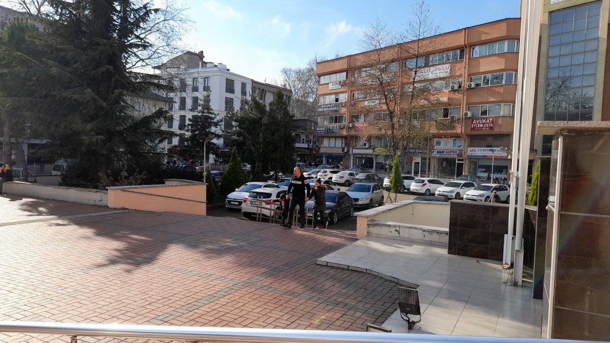 Zonguldak'ta genelgeye uymayan esnafın iş yeri 15 günlüğüne kapatıldı