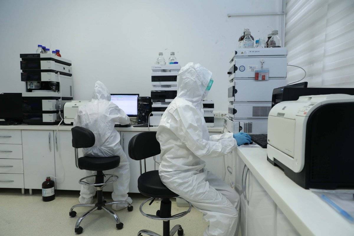 Sağlık Bakanlığı: Sinovac aşısının analiz çalışmaları başladı