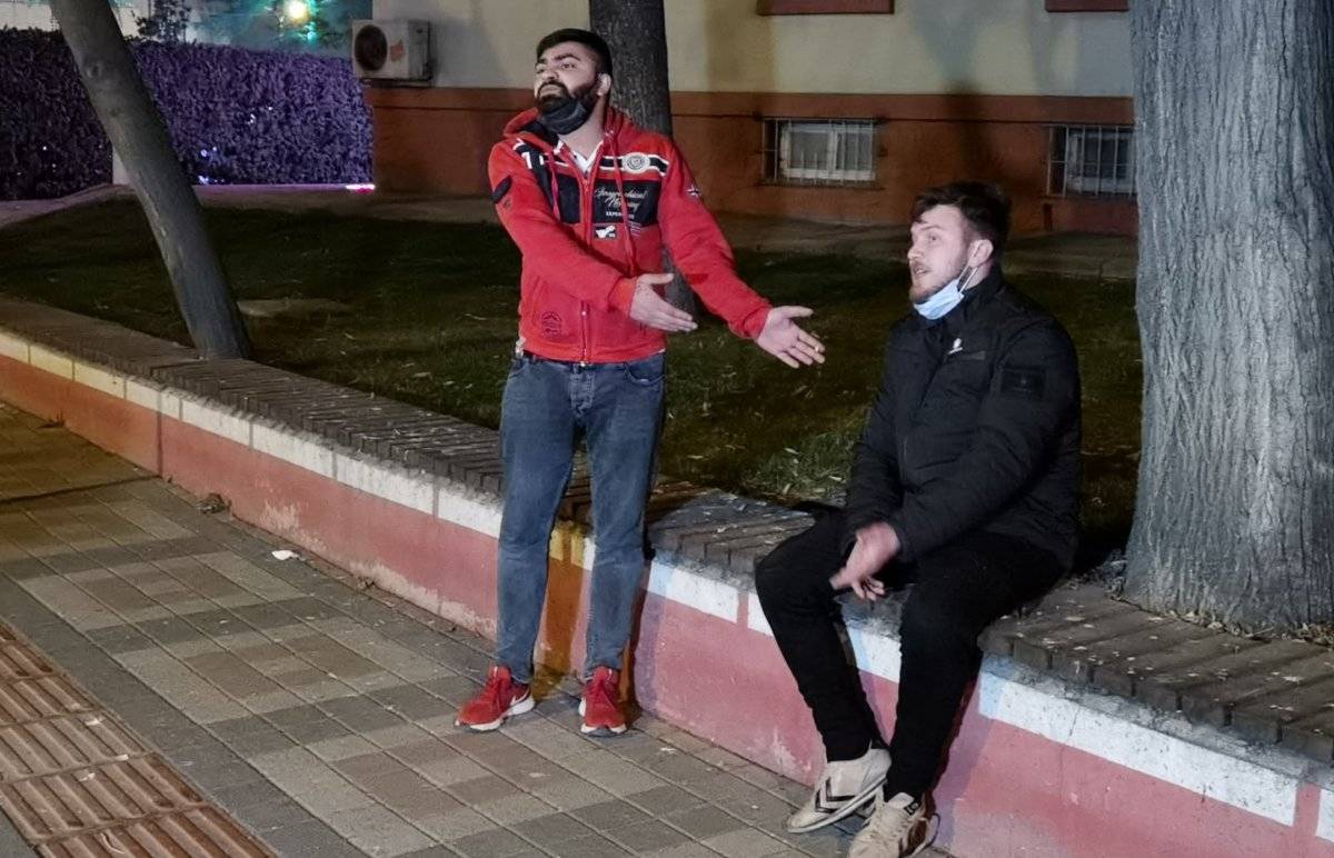 Bursa’da ceza yazılan suçlu: Burada gözünüzün önünde drift atacağım