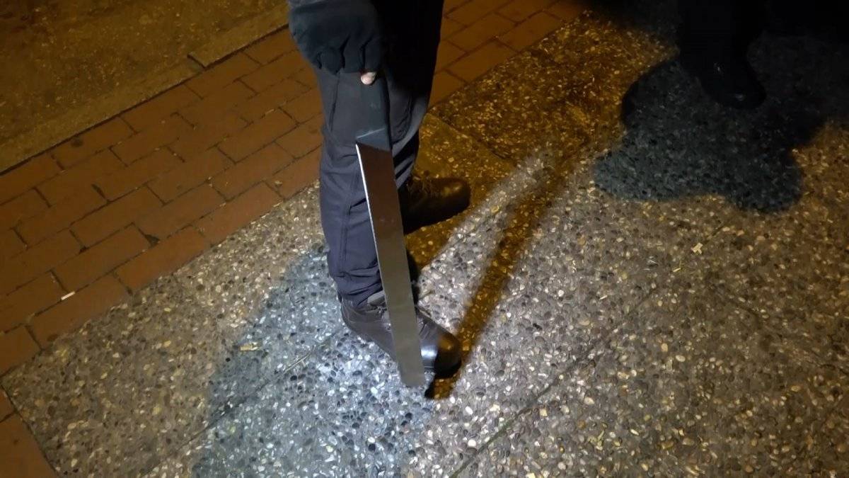 Bursa'da alkollü sürücü ve arkadaşlarının gezmesi pahalıya patladı