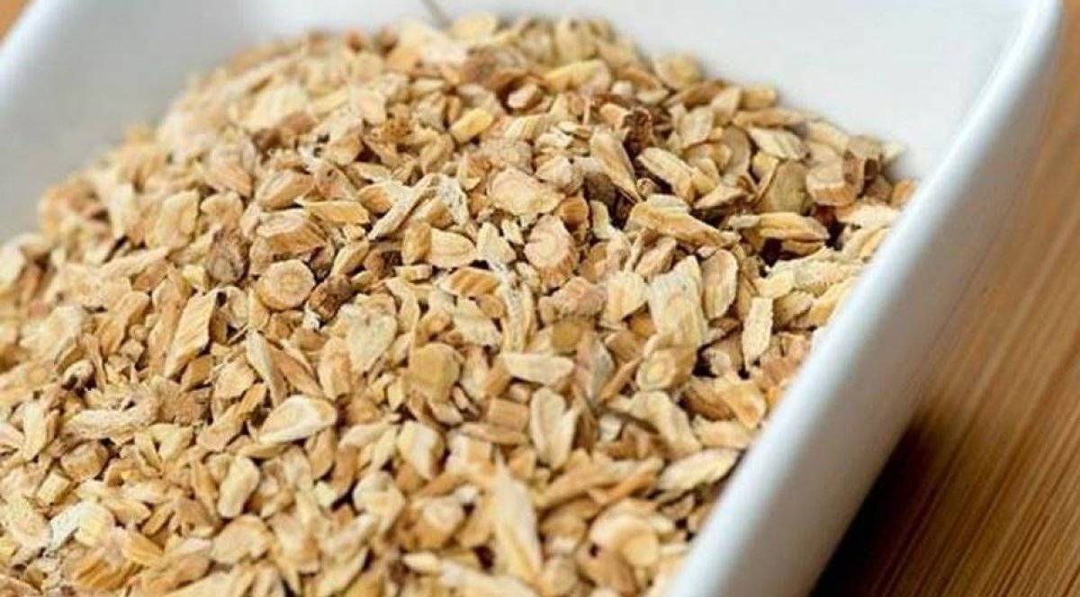 Geven otu nedir, faydaları nelerdir? Geven otu nasıl tüketilir?