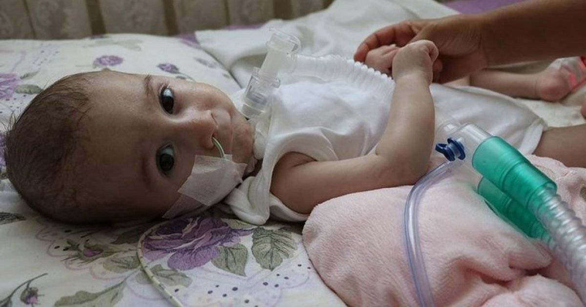 Almanya'da görevli Türk doktor: SMA hastaları için kampanya yapanlar, konuya hakim değil