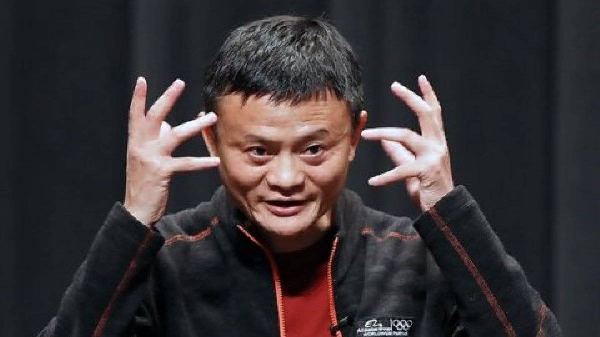 Alibaba CEO'su Jack Ma kimdir, kayıp mı? Alibaba CEO'su Jack Ma'nın serveti ne kadar?