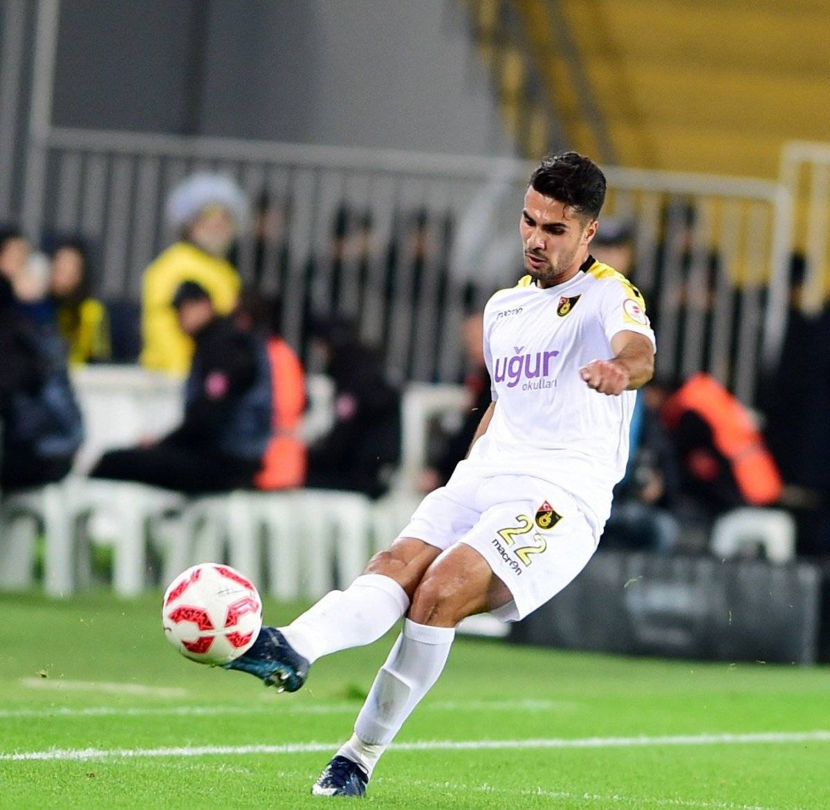 Roma, Zeki Çelik'in peşinde