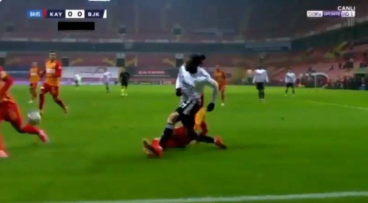 Mehmet Demirkol'dan Rıdvan Dilmen'e: Sen kimsin