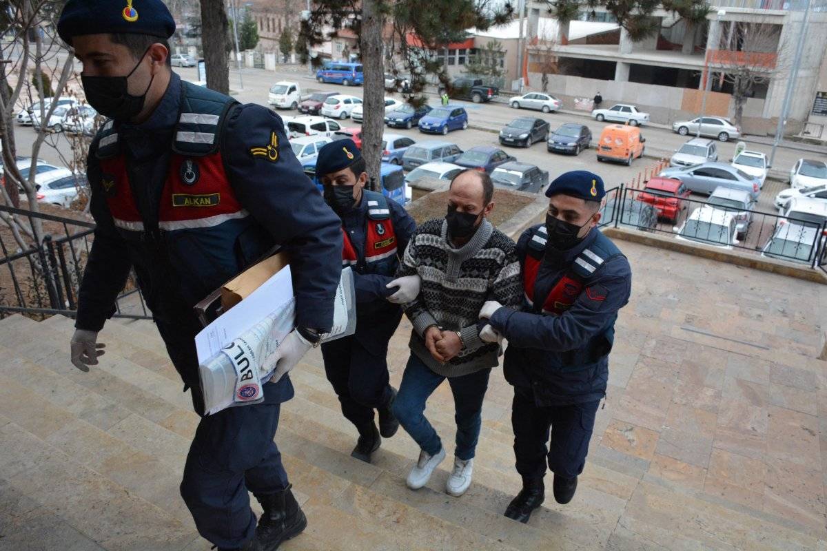 Bilecik'te tartıştığı dedesini öldüren torun gözaltına alındı