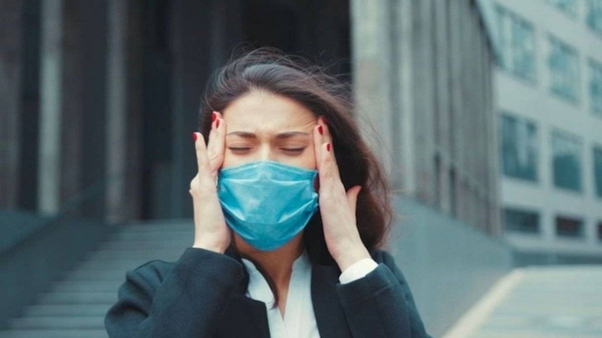 Beyin sisi nedir? Koronavirüsün yeni belirtisi beyin sisi nasıl anlaşılır?