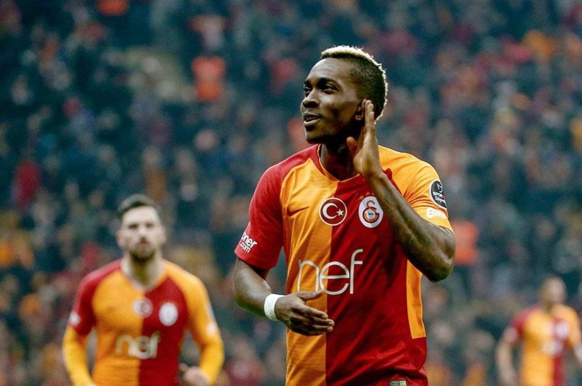 Henry Onyekuru Arapların teklifini geri çevirdi