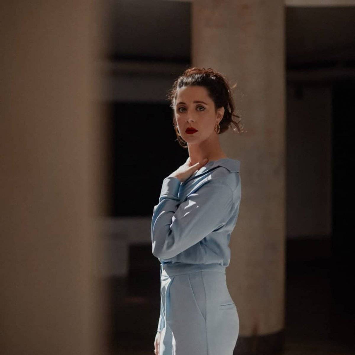 Melis Birkan genç sevgilisiyle fotoğraf paylaştı