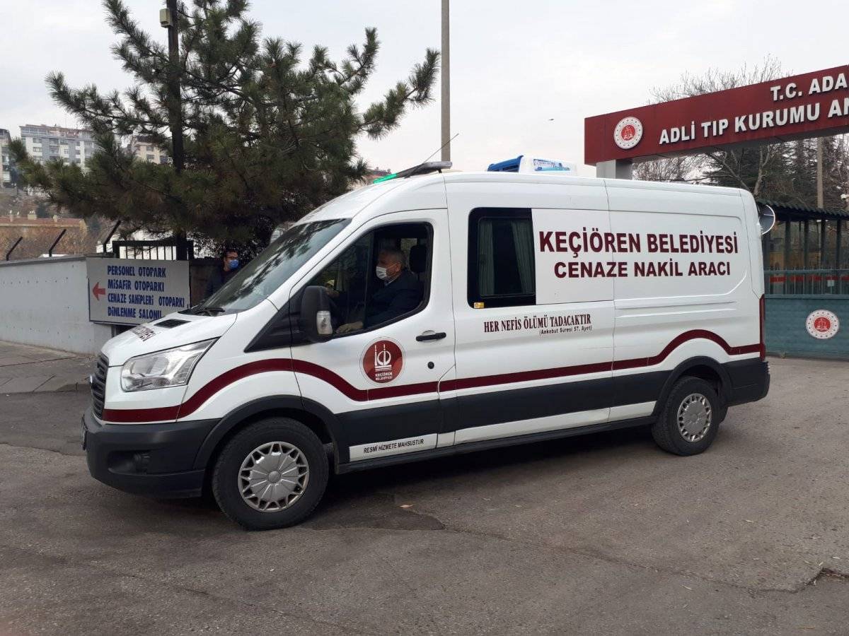 Ankara'da öldürülen Sevgi Tekin’in kardeşi: Gözlerimizin önünde vurdu