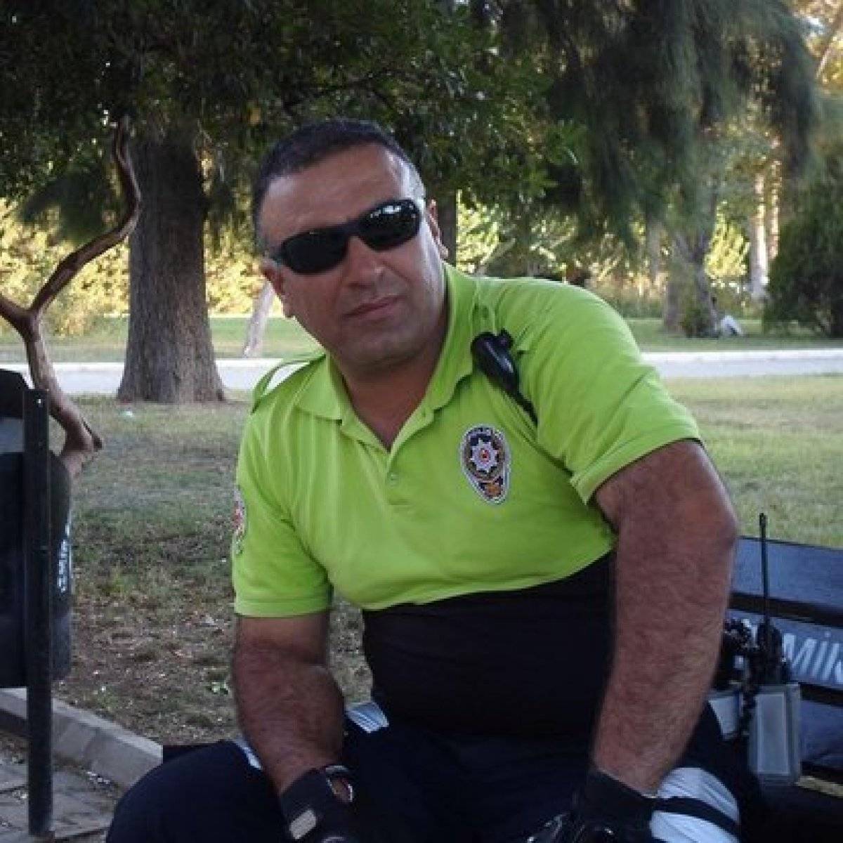 Fethi Sekin'in şehit edilmesinin üzerinden 4 yıl geçti