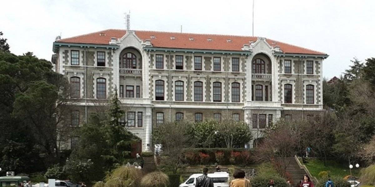 YÖK'ten Melih Bulu açıklaması