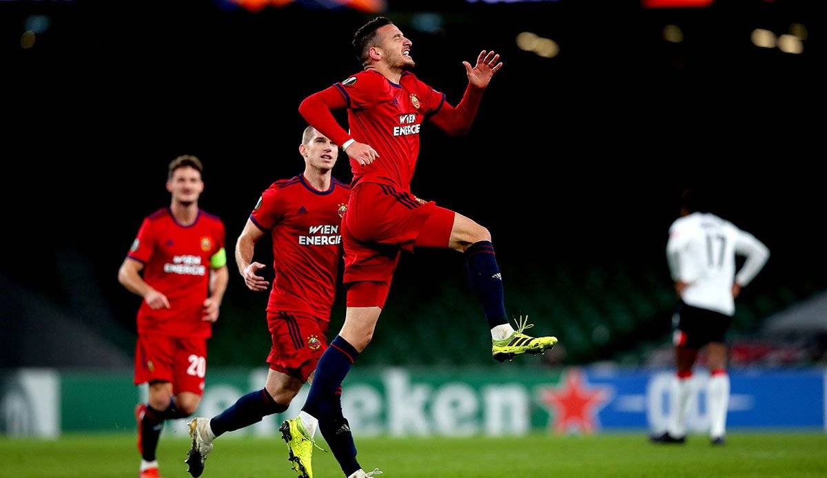 Fenerbahçe, Galatasaray ve Trabzonspor Ercan Kara'yı istiyor