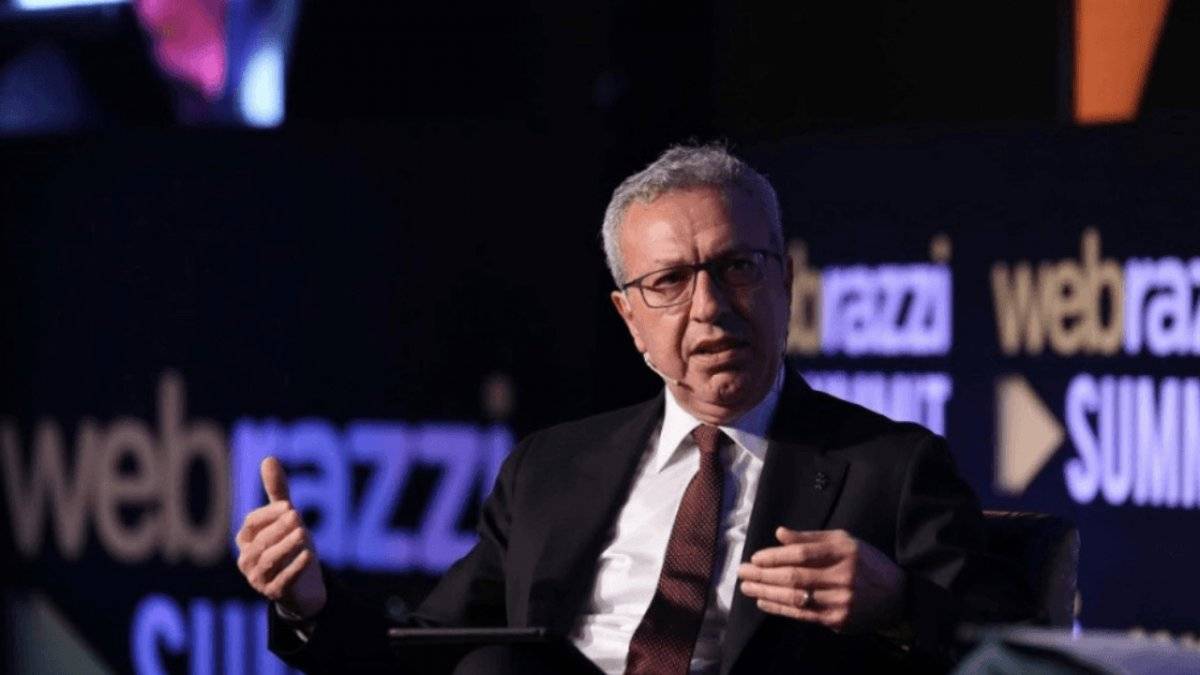 İş Bankası'ndan Adnan Bali'nin istifa haberine yalanlama