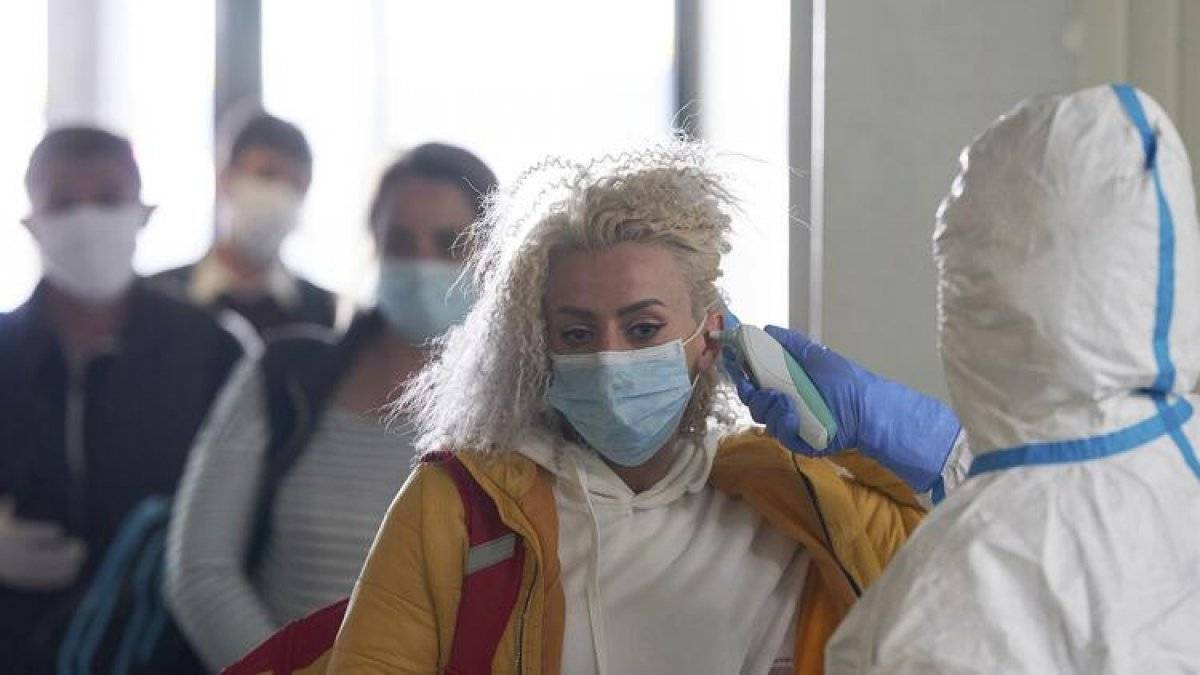 Almanya’da koronadan ölenlerin sayısı 35 bini geçti