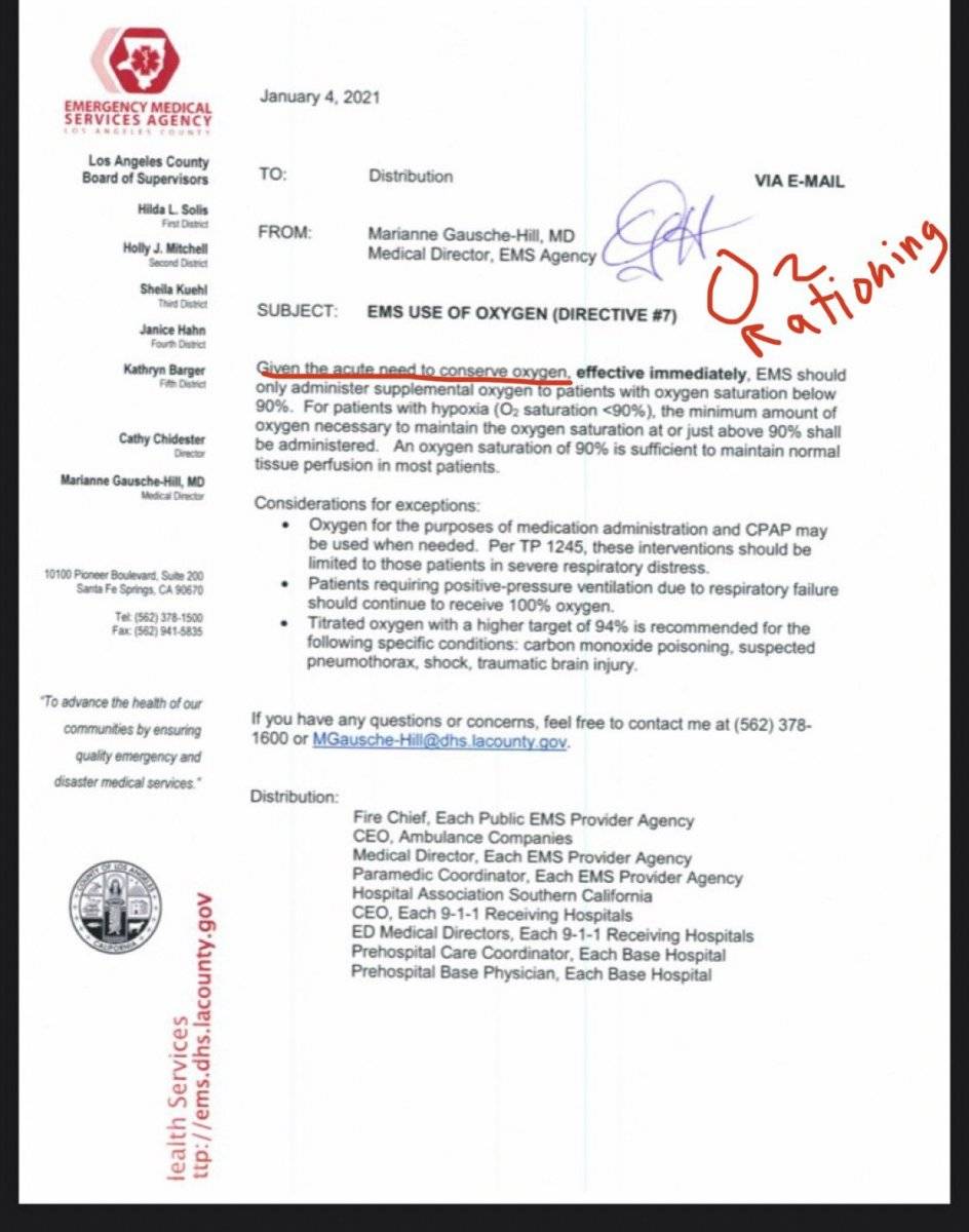 ABD'de tartışma yaratan ambulans hizmeti kararı