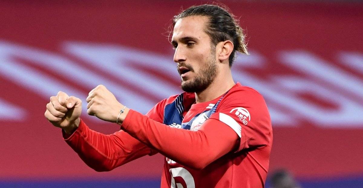 Yusuf Yazıcı'nın koronavirüs testi pozitif