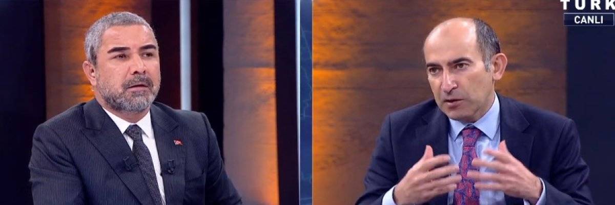 Boğaziçi Üniversitesi Rektörü Melih Bulu: Neden istifa edeyim