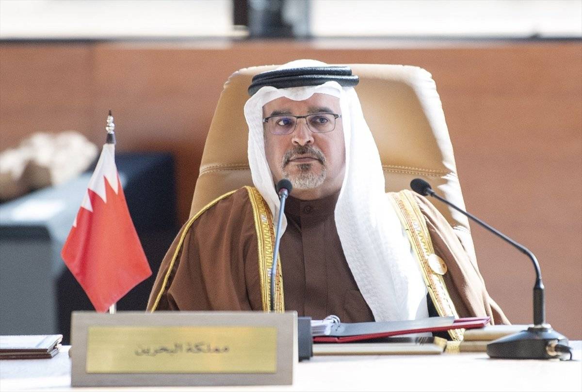 Suudi Arabistan'da 41. Körfez İşbirliği Konseyi zirvesi