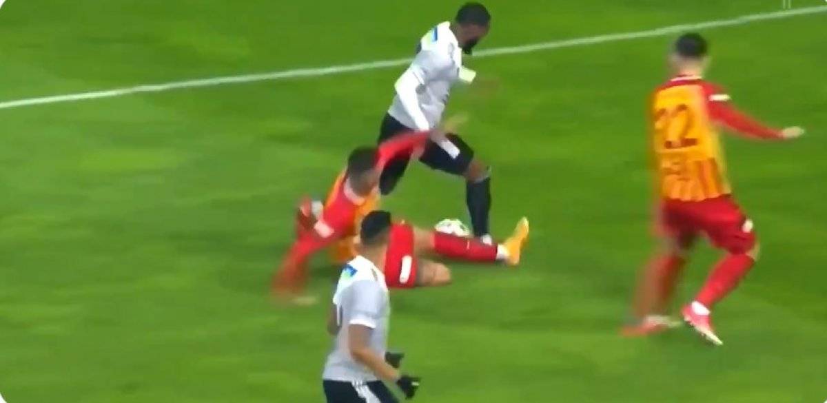 Mehmet Demirkol'dan Rıdvan Dilmen'e: Sen kimsin