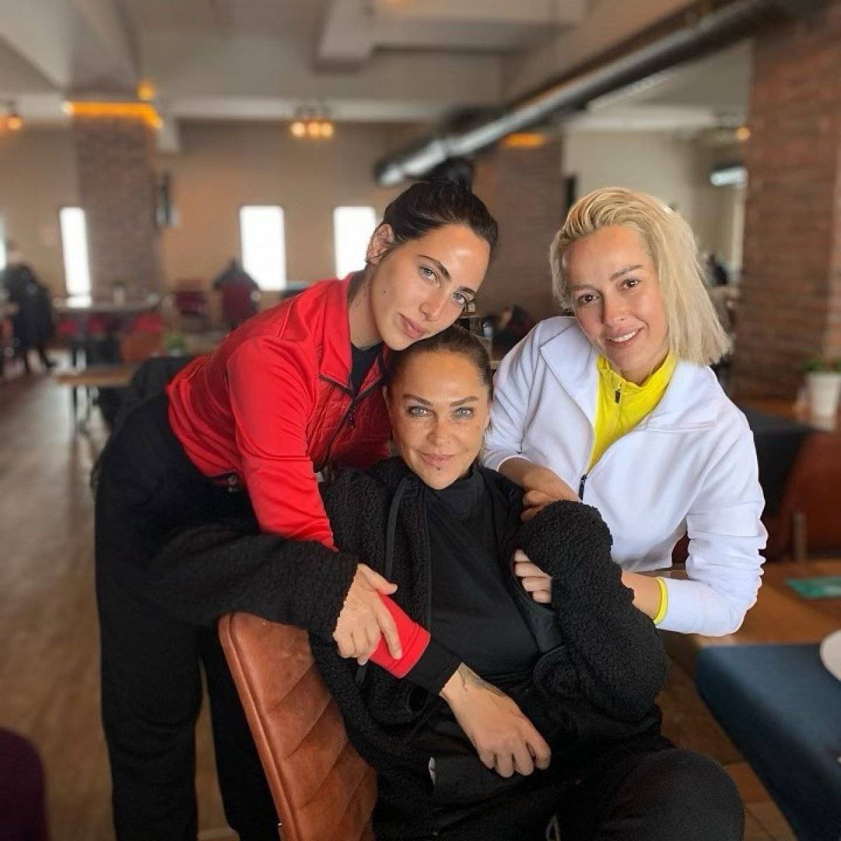 Hülya Avşar'a 40 bin TL indirim