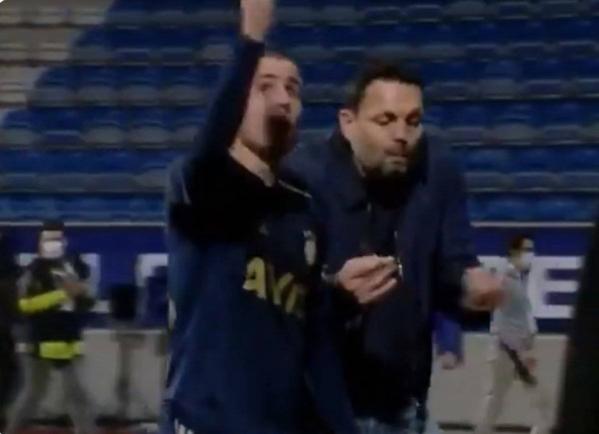 Erol Bulut'tan Pelkas'a fırça