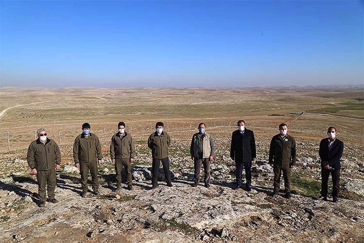 Doğu'da kaçak avcılara geçit verilmiyor