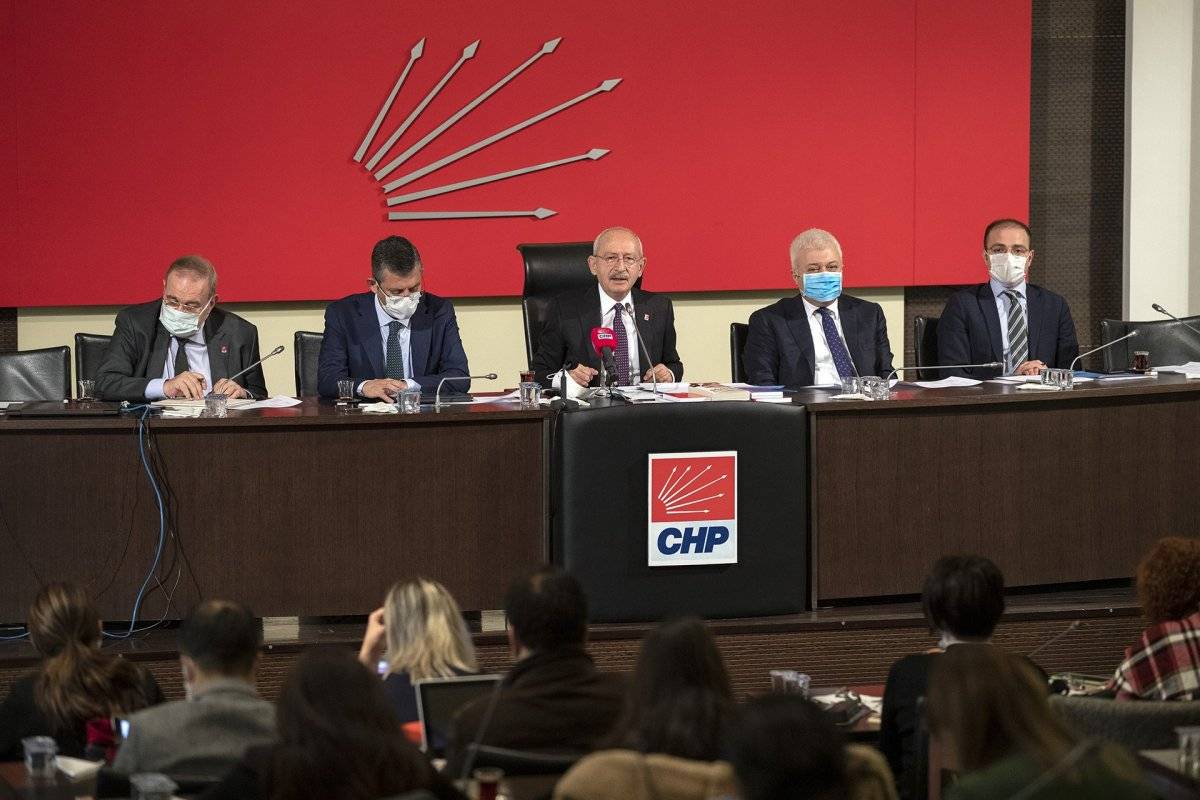 Kemal Kılıçdaroğlu: HDP'nin kapatılması doğru değil