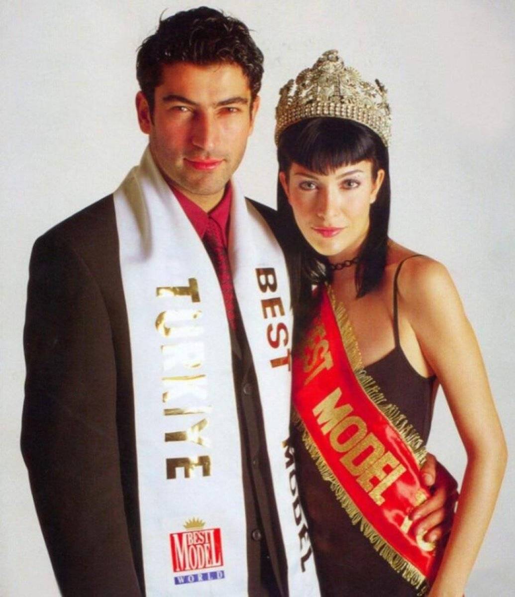 Erkan Özerman: Kenan İmirzalıoğlu'nu 1. seçtim