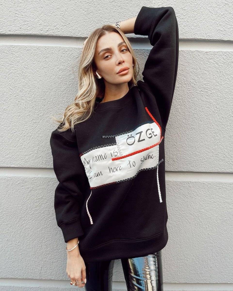 Özge Ulusoy: Faruk'la saklanmıyoruz