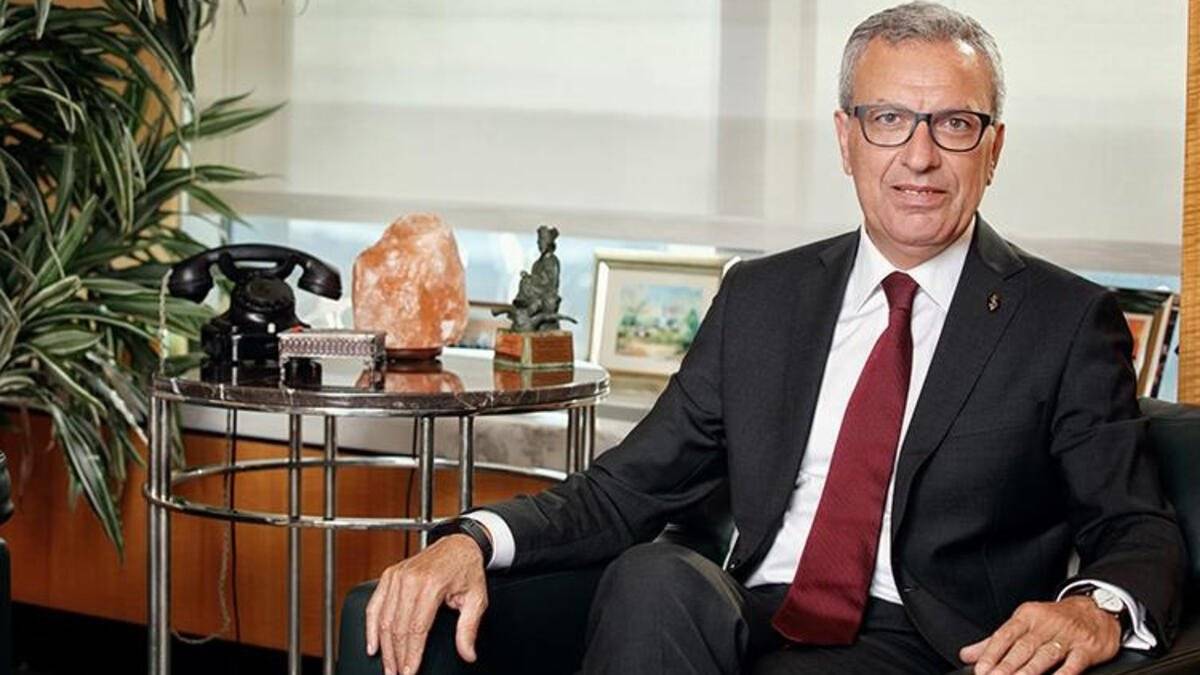 İş Bankası Genel Müdürü Adnan Bali görevi bırakıyor