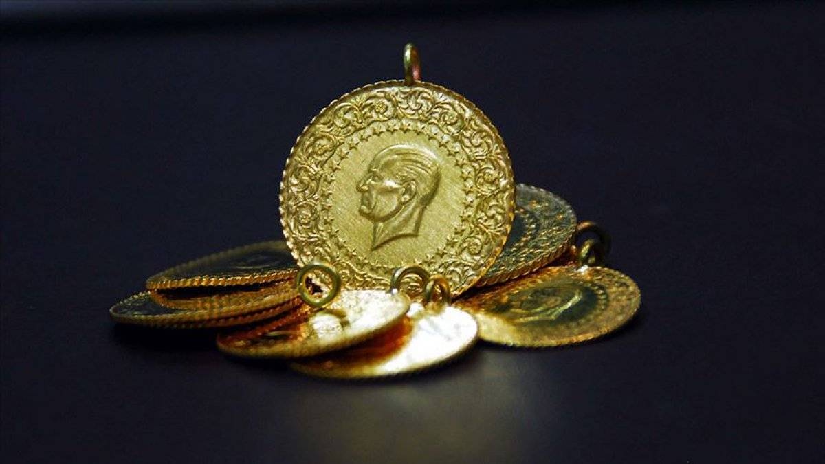 Emtia yatırımcısı gümüşle kazandı