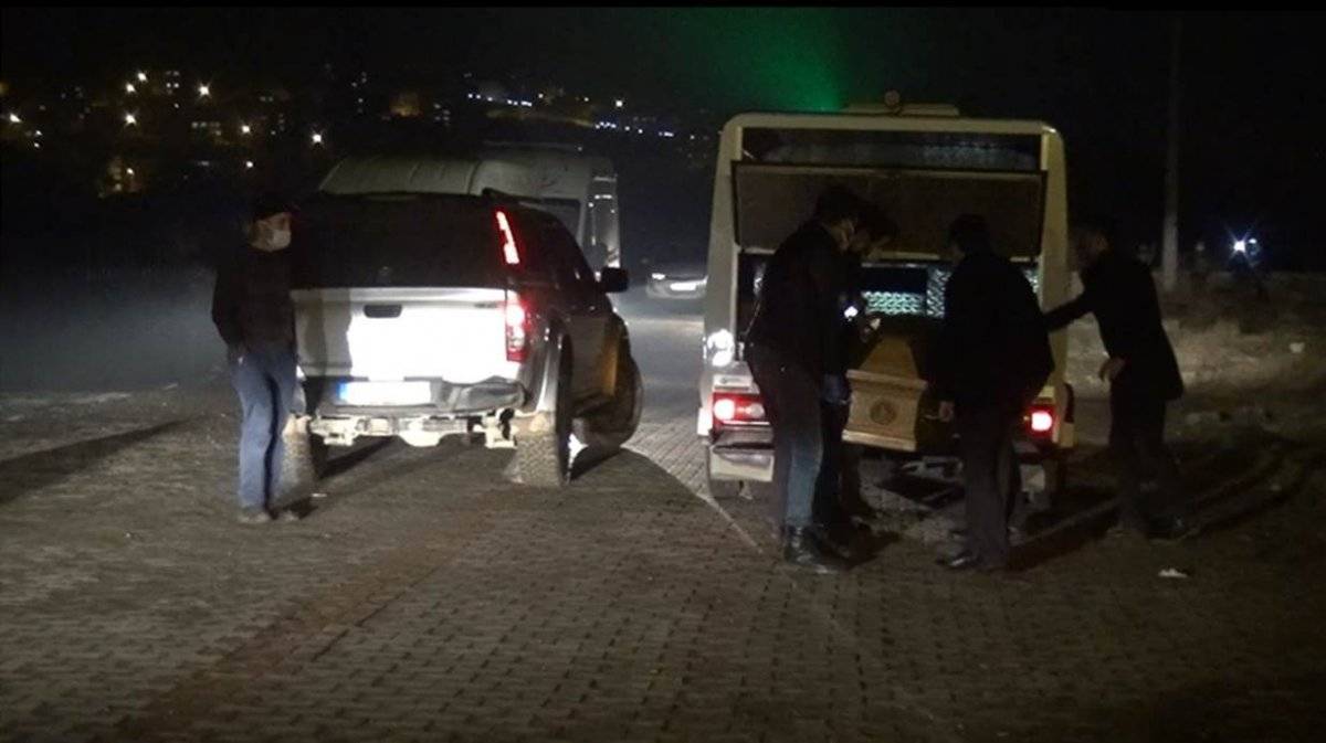 Bartın'da ırmak kenarında ceset bulundu